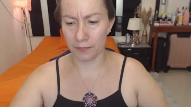 CATRINA-83 online show from 11/07/25, 09:41