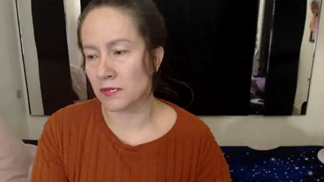 CATRINA-83 online show from 10/16/25, 02:31