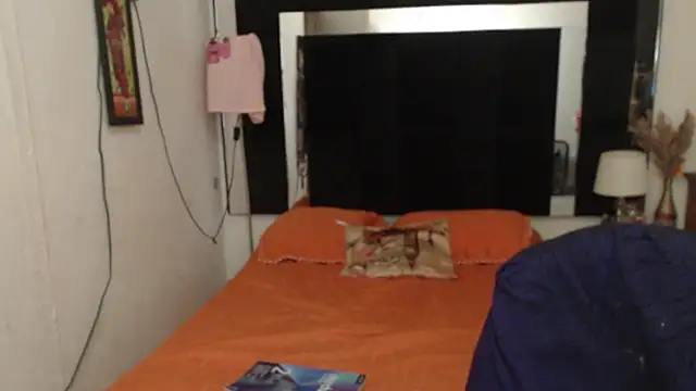 CATRINA-83 online show from 10/31/25, 05:09