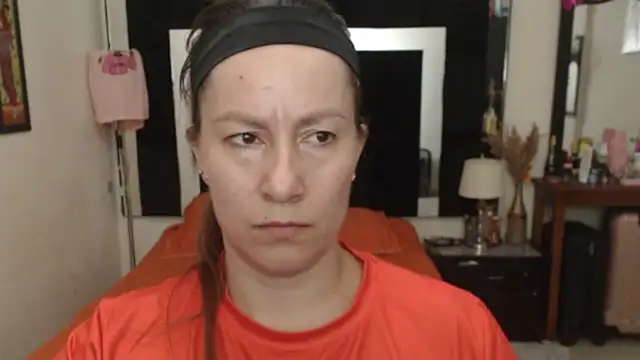 CATRINA-83 online show from 11/04/25, 11:30