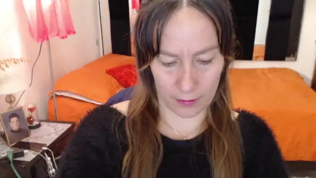 CATRINA-83 online show from 10/01/25, 02:17