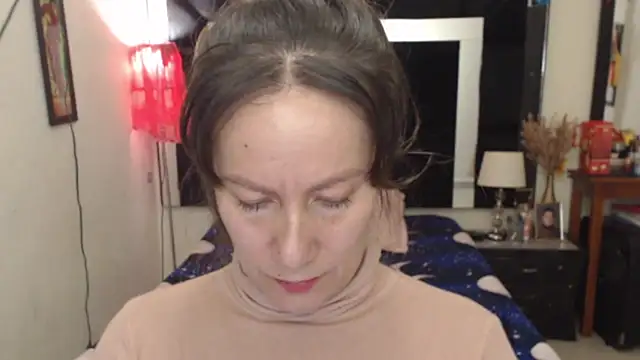 CATRINA-83 online show from 10/18/25, 02:41