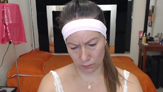 CATRINA-83 online show from 10/04/25, 11:56