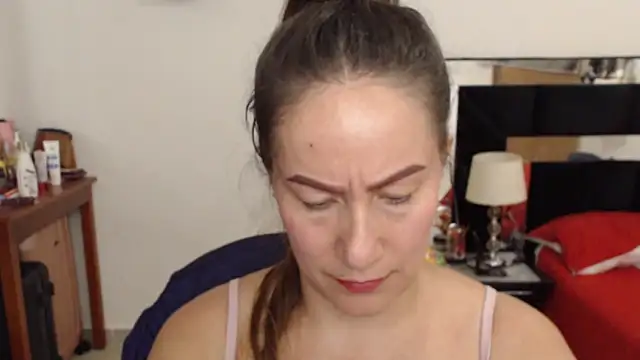 CATRINA-83 online show from 12/03/25, 09:58