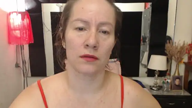 CATRINA-83 online show from 10/17/25, 01:20