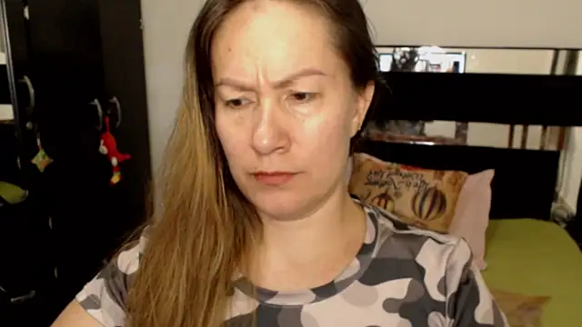 CATRINA-83 online show from 02/04/26, 04:35