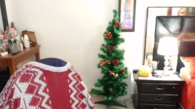 CATRINA-83 online show from 12/05/25, 01:27