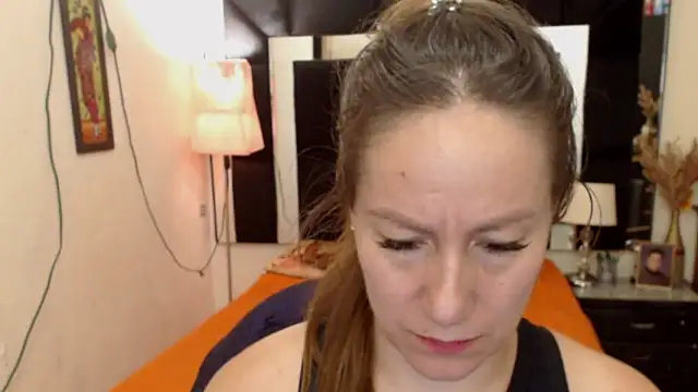 CATRINA-83 online show from 10/24/25, 11:15