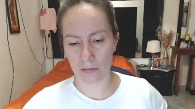 CATRINA-83 online show from 10/29/25, 11:58