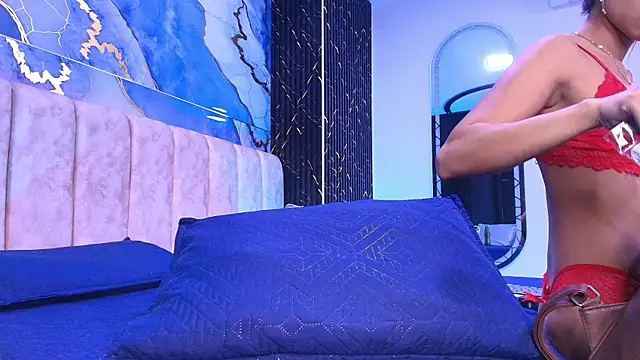 arl chloee online show from 04/15/26, 03:12