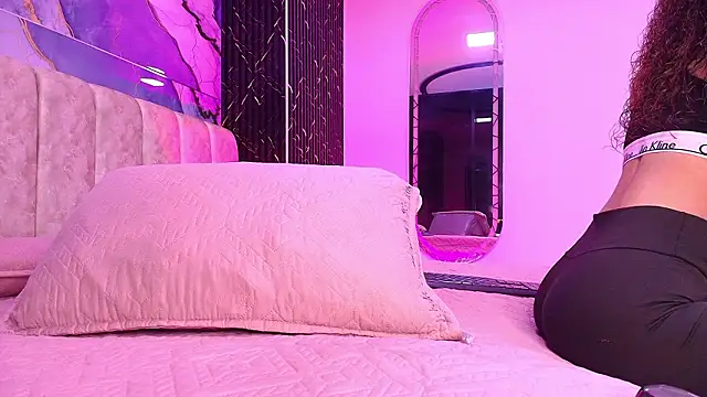 arl chloee online show from 03/16/26, 03:03