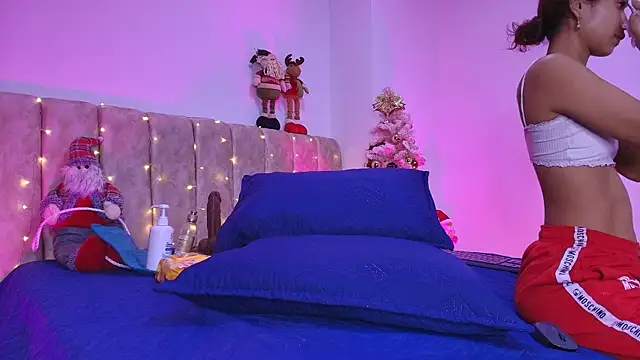 arl chloee online show from 12/03/25, 03:07