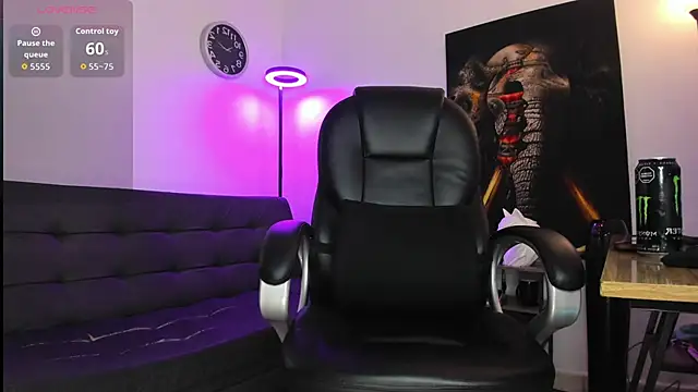 Nicolas Fellener online show from 03/09/26, 05:44