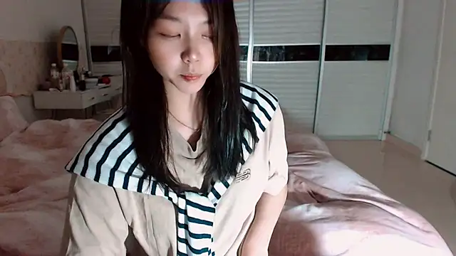 -Lucky Girl online show from 04/06/26, 01:12