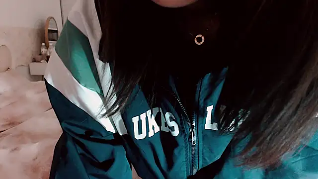 -Lucky Girl online show from 04/07/26, 02:35