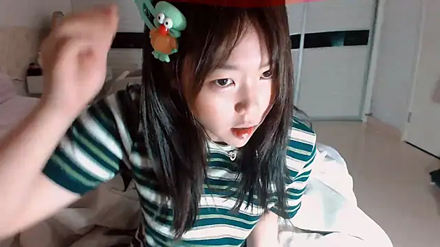 -Lucky Girl online show from 03/08/26, 12:05