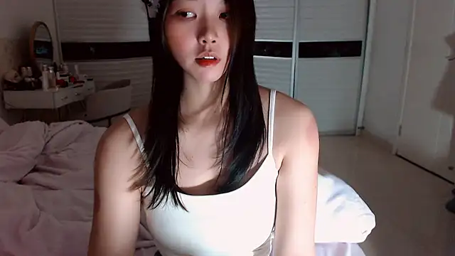 -Lucky Girl online show from 01/12/26, 02:24