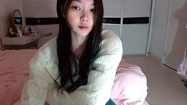 -Lucky Girl online show from 01/11/26, 02:07