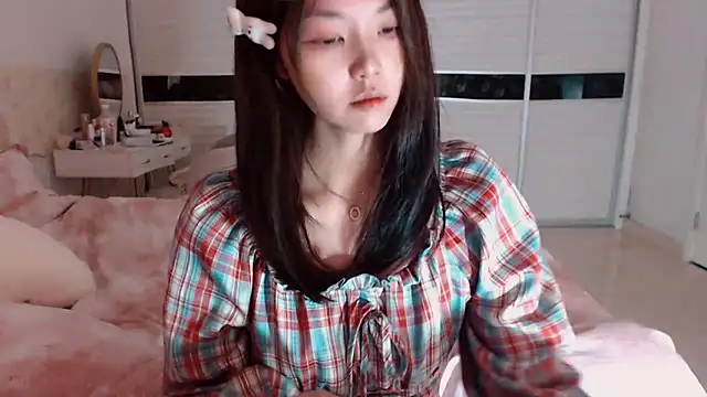 -Lucky Girl online show from 04/03/26, 02:29