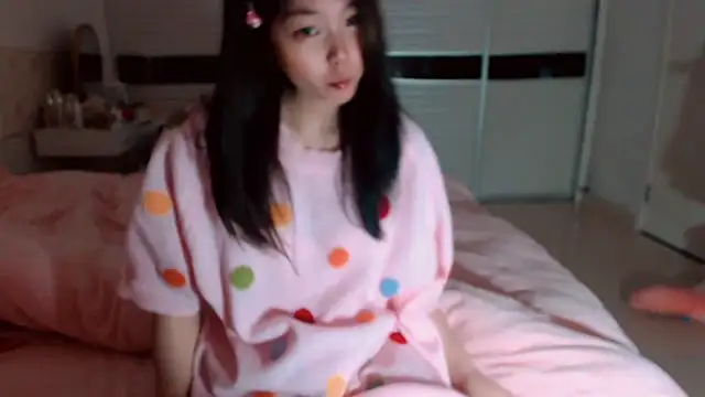 -Lucky Girl online show from 02/22/26, 01:41