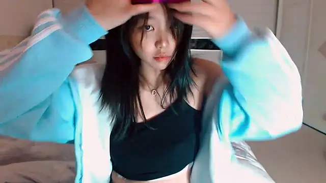 -Lucky Girl online show from 11/04/25, 02:26