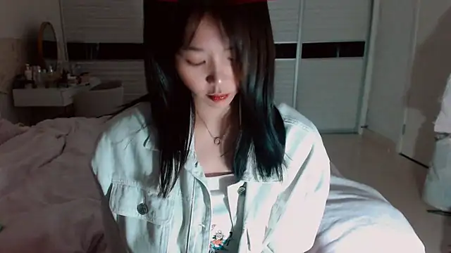 -Lucky Girl online show from 03/05/26, 12:57