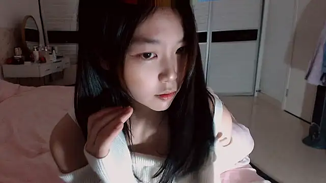 -Lucky Girl online show from 01/07/26, 11:59