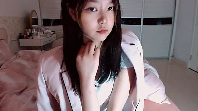 -Lucky Girl online show from 03/25/26, 02:44