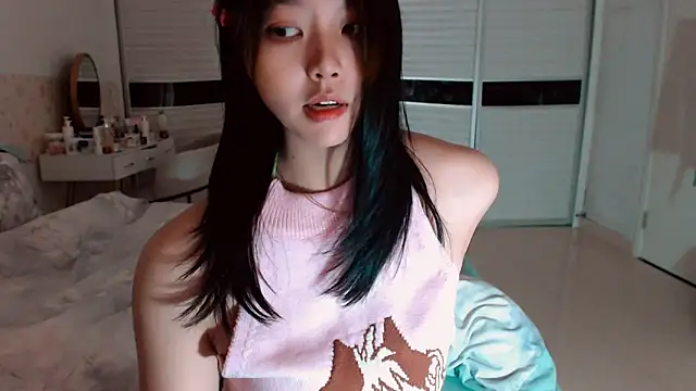 -Lucky Girl online show from 11/01/25, 01:34