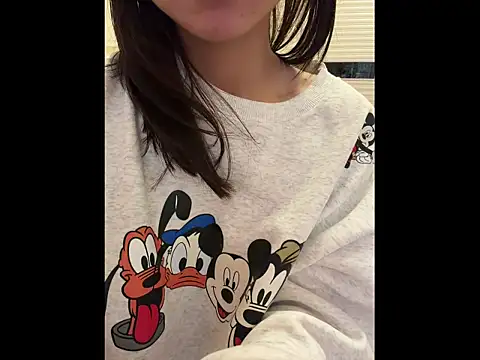 -Lucky Girl online show from 03/28/26, 09:32