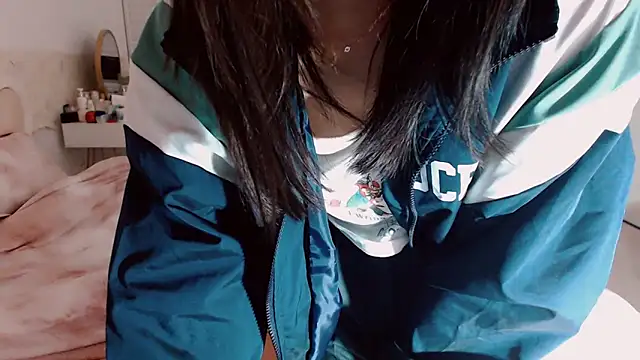 -Lucky Girl online show from 03/24/26, 02:11