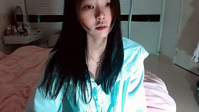 -Lucky Girl online show from 02/16/26, 02:43