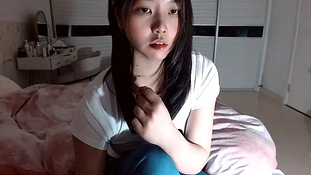 -Lucky Girl online show from 03/15/26, 12:23