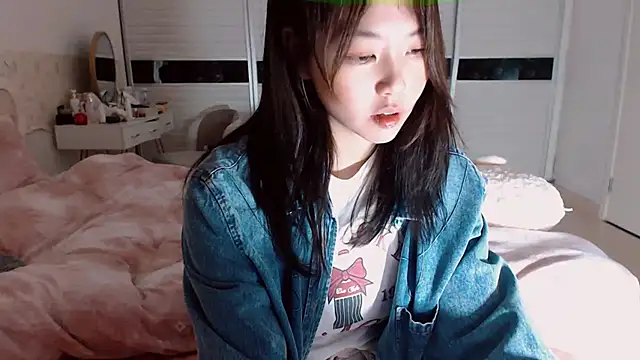 -Lucky Girl online show from 03/16/26, 12:42