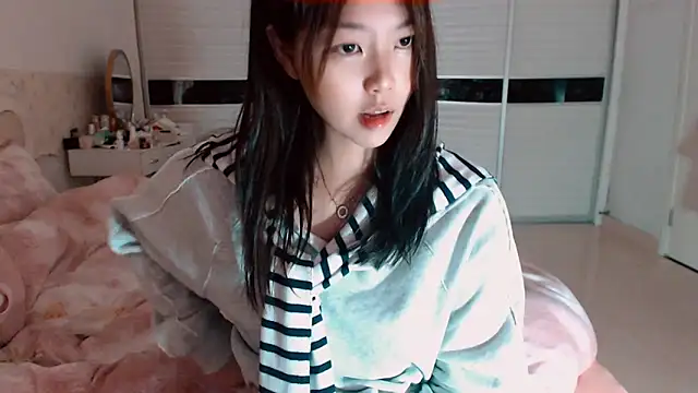 -Lucky Girl online show from 03/29/26, 01:29