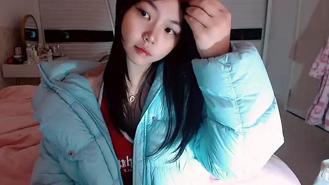 -Lucky Girl online show from 01/06/26, 02:15