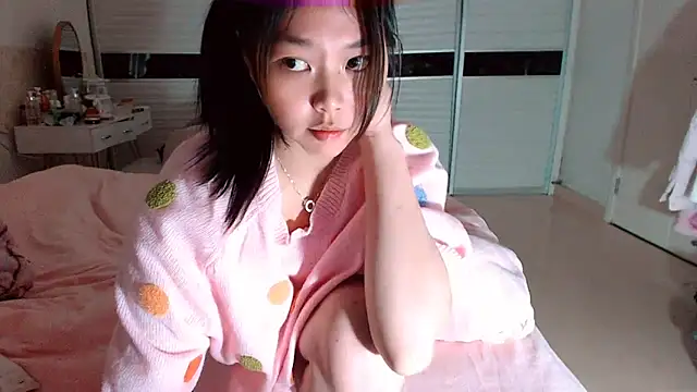 -Lucky Girl online show from 02/16/26, 02:48