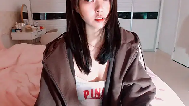 -Lucky Girl online show from 03/03/26, 02:07