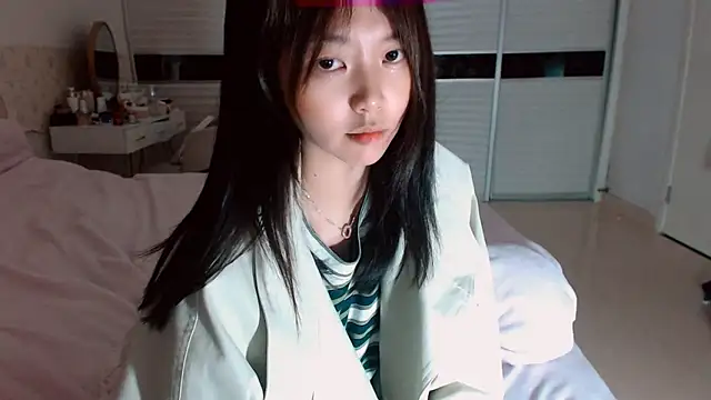 -Lucky Girl online show from 03/08/26, 02:04