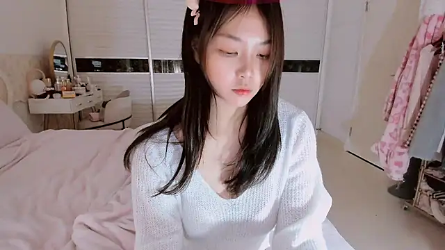 -Lucky Girl online show from 01/17/26, 01:15