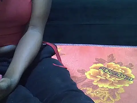 sweet veee online show from 12/03/25, 06:47