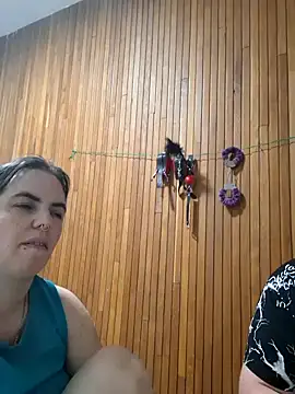 Jassiundich2 online show from 04/27/26, 01:14