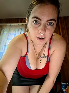 Jassiundich2 online show from 04/03/26, 07:48