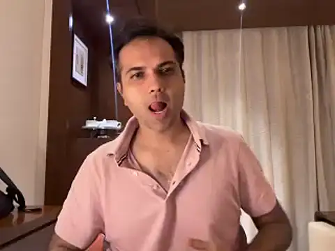 immog727 online show from 11/23/25, 05:12