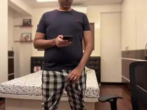 immog727 online show from 02/25/25, 05:30