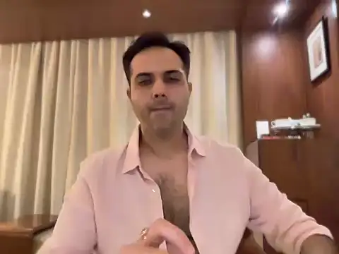 immog727 online show from 10/12/25, 05:14