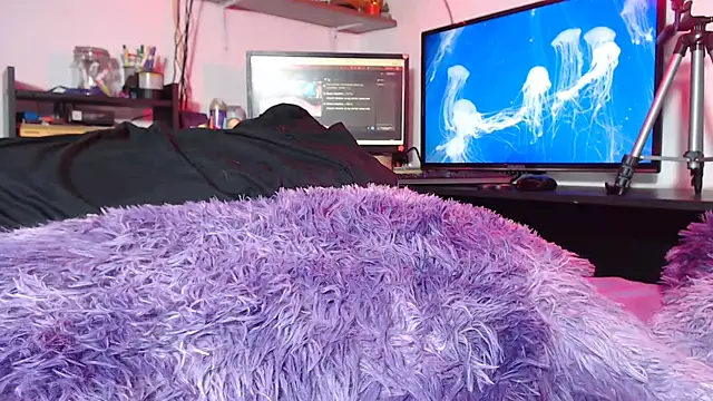 SatansWife online show from 02/08/25, 04:03