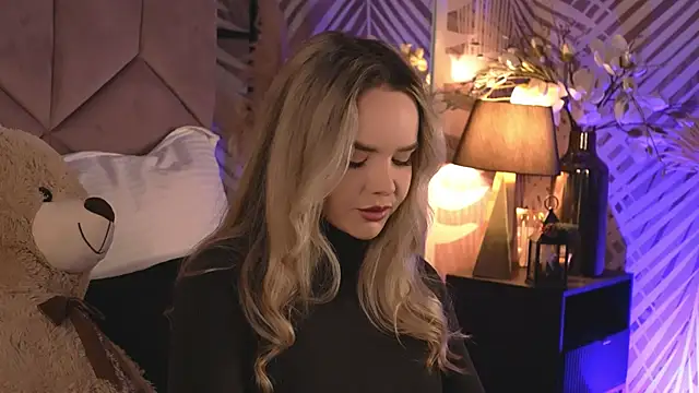 KatyaBelle online show from 02/05/26, 08:48