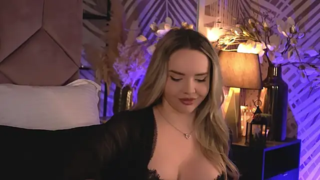 KatyaBelle online show from 02/02/26, 08:41