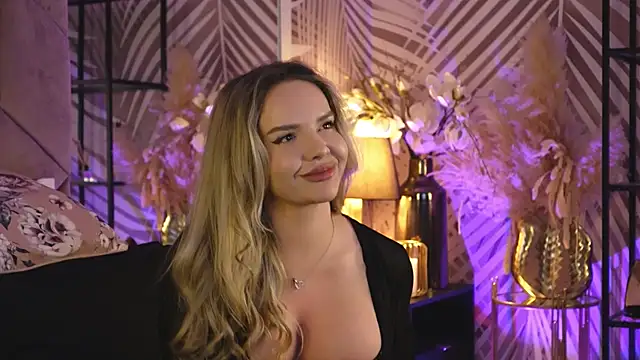 KatyaBelle online show from 03/01/26, 12:21